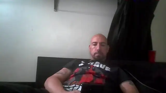 nakedtony81 online show from March 13, 10:00 am
