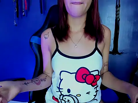 Snapshot of daphneandrade chatting on September 19, 10:10 pm daphneandrade online show from September 19, 10:10 pm