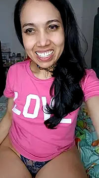Snapshot of KimPielCanela chatting on February 22, 5:35 pm KimPielCanela online show from February 22, 5:35 pm