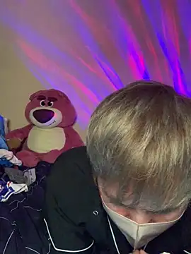 KEI 96 online show from February 22, 5:02 pm