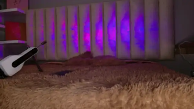 Megan mooree  online show from January 7, 12:07 pm