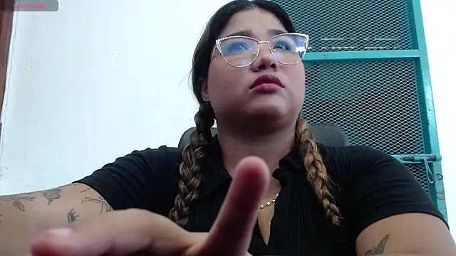 Gabycutee online show from September 11, 9:26 pm