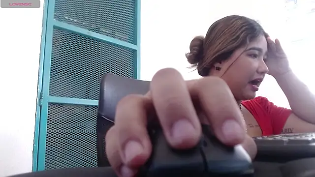 Gabycutee online show from September 19, 9:48 pm