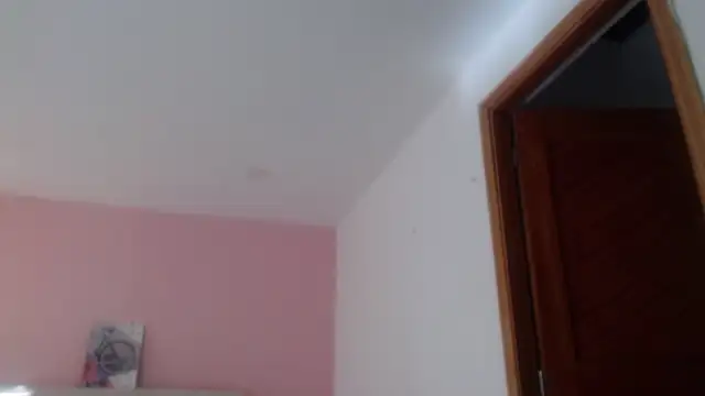 Snapshot of Gabycutee chatting on February 11, 8:03 pm Gabycutee online show from February 11, 8:03 pm