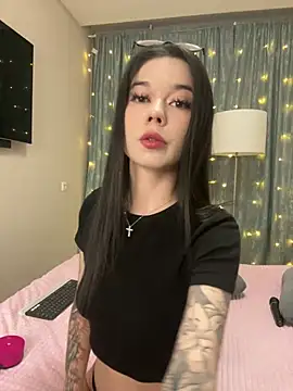 Vika Gray online show from January 11, 3:09 pm