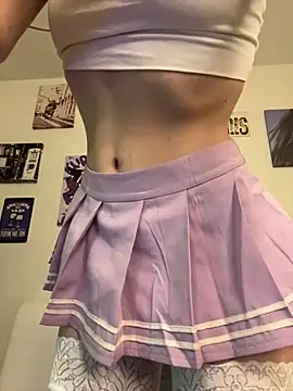 Vika Gray online show from January 24, 6:04 pm