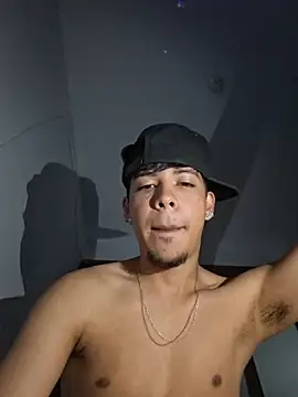 Elputas online show from July 30, 1:32 pm