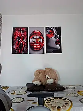 Antonella2 m online show from September 24, 1:03 pm