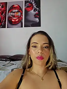 Antonella2 m online show from October 4, 5:00 pm