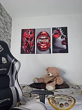 Antonella2 m online show from January 15, 1:05 pm