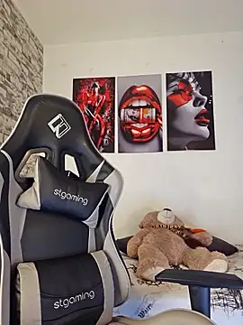 Antonella2 m online show from February 6, 1:03 pm