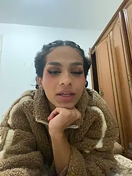 Snapshot of Abby_bella09 chatting on December 8, 9:19 pm Abby bella09 online show from December 8, 9:19 pm