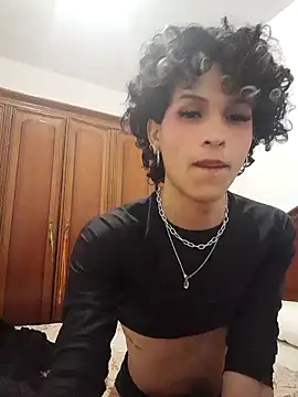 Snapshot of Abby_bella09 chatting on January 18, 8:09 pm Abby bella09 online show from January 18, 8:09 pm