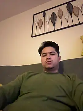 Serious James27 online show from January 5, 6:56 am