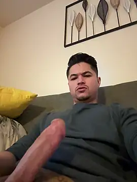 Serious James27 online show from January 21, 12:15 am