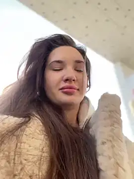 Holly Molii online show from January 10, 4:54 am