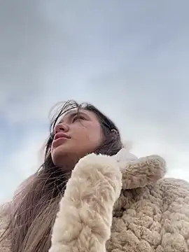 Holly Molii online show from January 17, 5:21 am