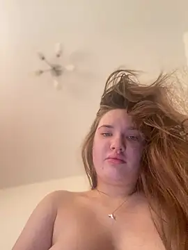 Holly Molii online show from March 14, 7:26 am