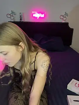 foxy ana13 online show from January 8, 1:53 am