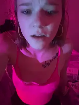 foxy ana13 online show from January 15, 5:29 am