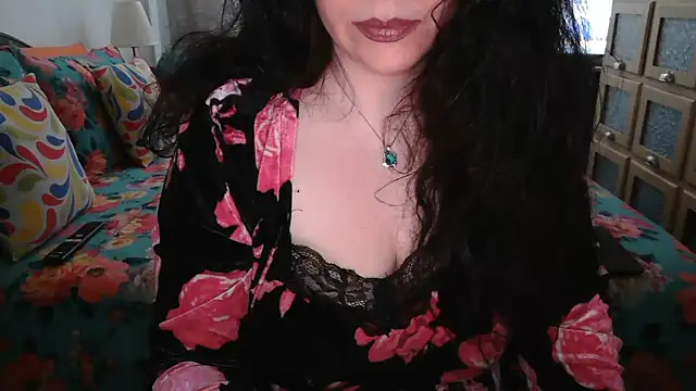 Snapshot of CronacaErotica chatting on March 19, 11:25 am CronacaErotica online show from March 19, 11:25 am