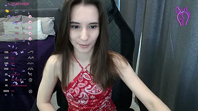 Alice Weiss online show from February 19, 9:49 am