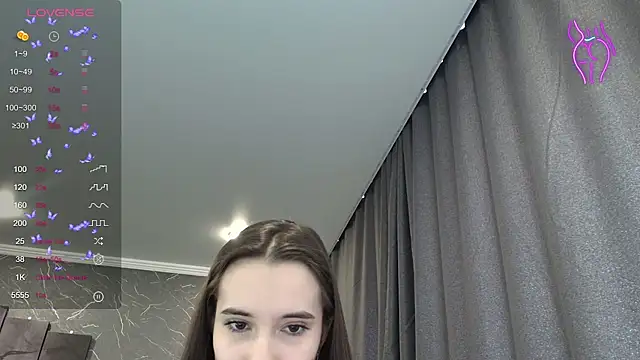 Alice Weiss online show from March 14, 10:21 am