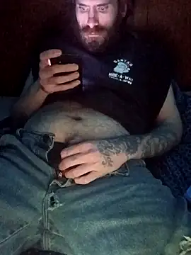 RobStrokes215 online show from January 10, 9:00 am