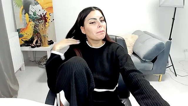 kilenyapatrice online show from December 21, 12:34 pm