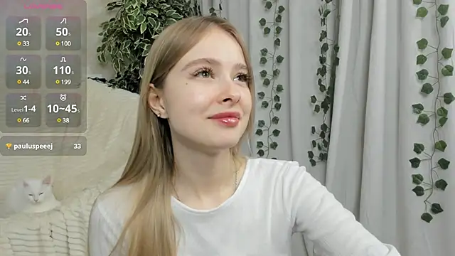 mell milles online show from January 13, 7:31 pm