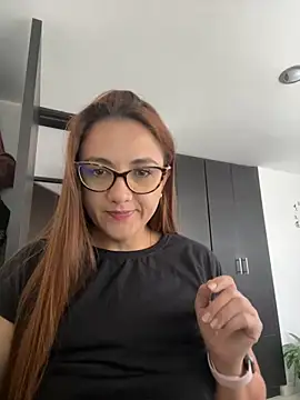 Snapshot of Shianrose chatting on March 5, 4:02 pm Shianrose online show from March 5, 4:02 pm