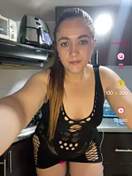Shianrose online show from May 26, 10:50 pm
