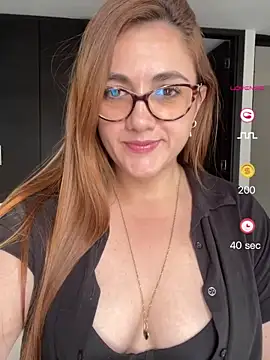 Shianrose online show from June 2, 10:23 pm