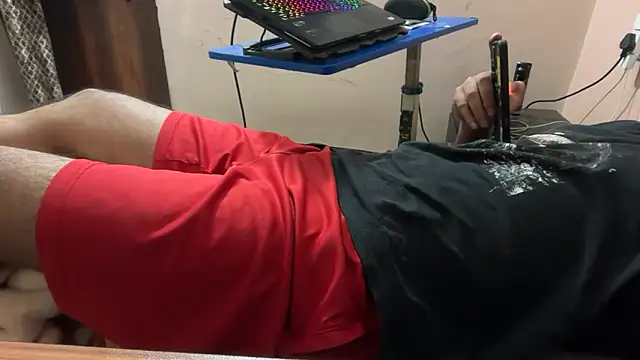 sexyboy09 online show from October 11, 9:41 am