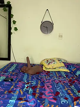 Snapshot of Emmy_flow chatting on February 15, 2:37 am Emmy flow online show from February 15, 2:37 am