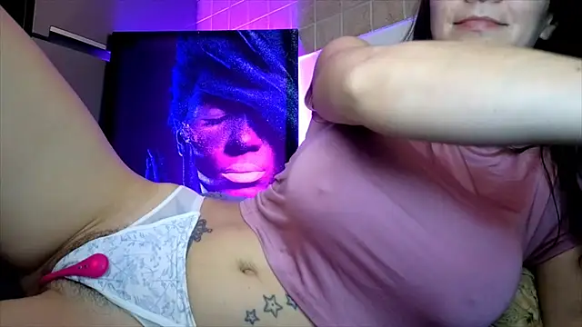 zarry online show from December 1, 7:30 pm