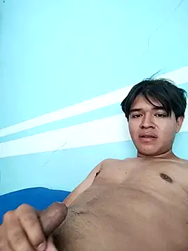 Snapshot of Dannysex chatting on March 19, 11:53 pm Dannysex online show from March 19, 11:53 pm