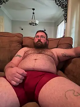 charleschad989 online show from April 8, 3:34 pm