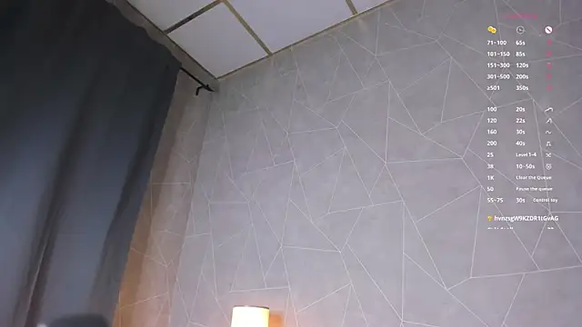 Blossom Sonya online show from February 11, 10:26 am