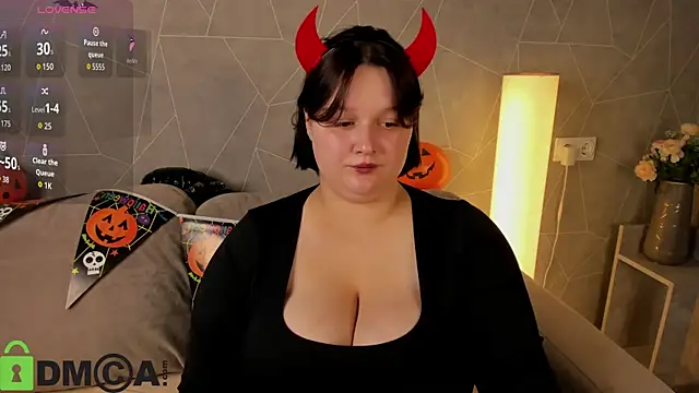 Blossom Sonya online show from October 23, 12:54 am