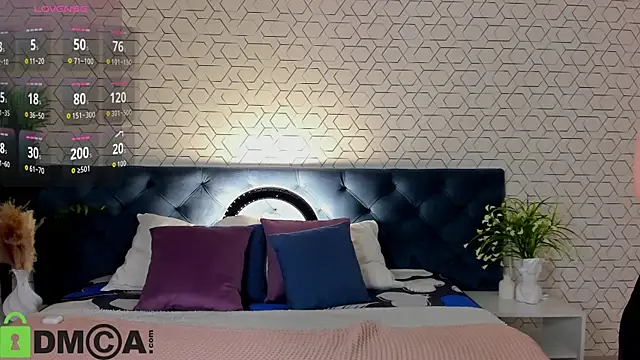 Blossom Sonya online show from November 28, 12:24 am