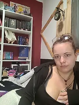 Lilith  Mystery online show from October 24, 8:00 am