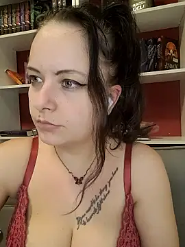 Lilith  Mystery online show from January 7, 7:27 pm