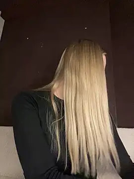 Alisa Rise online show from February 14, 5:36 pm