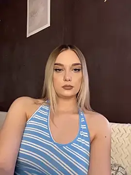 Alisa Rise online show from March 22, 1:36 pm