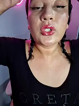 alexxaa96 online show from January 28, 2:21 am