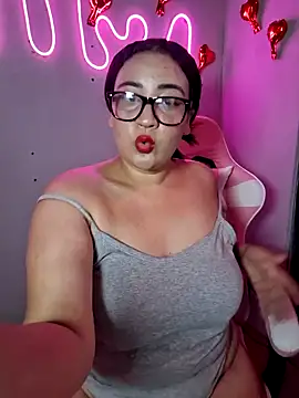 alexxaa96 online show from January 30, 4:34 pm