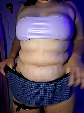 alexxaa96 online show from February 5, 2:29 am