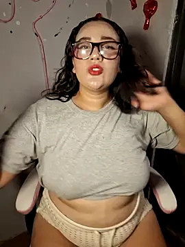 alexxaa96 online show from February 9, 3:00 am