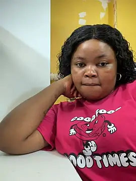 Curveysinaa online show from February 13, 6:41 am